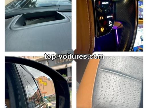 Land Rover Range Rover Sport 2018 — photo 7