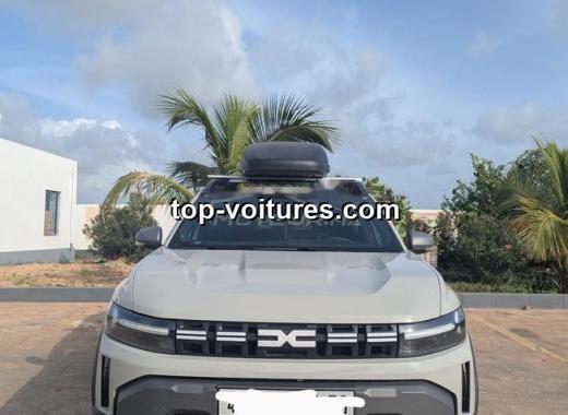 Dacia Duster 2025 — photo 2