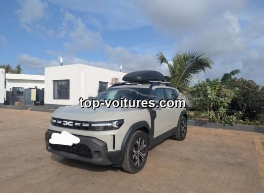 Dacia Duster 2025 — photo 3