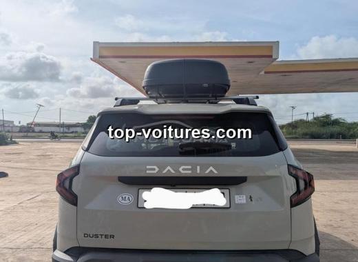 Dacia Duster 2025 — photo 4