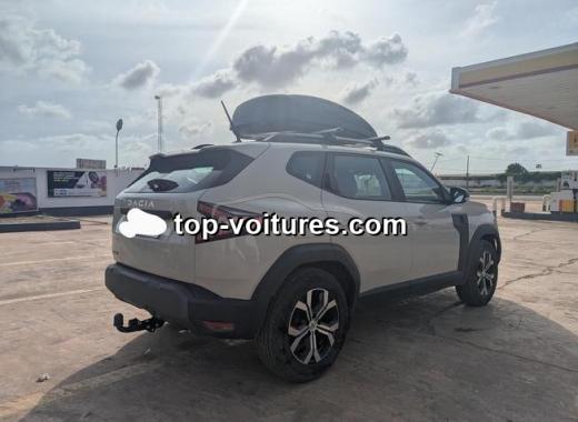 Dacia Duster 2025 — photo 5