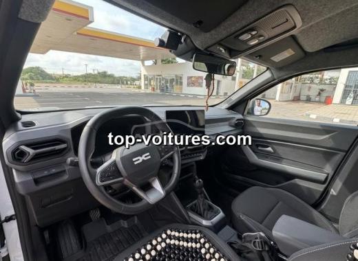 Dacia Duster 2025 — photo 6