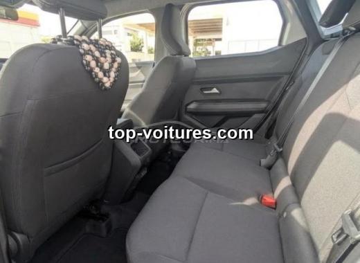 Dacia Duster 2025 — photo 7