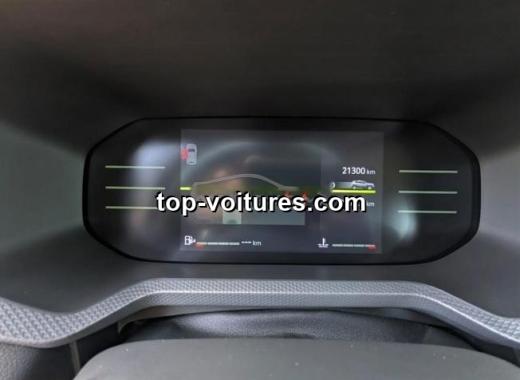 Dacia Duster 2025 — photo 8