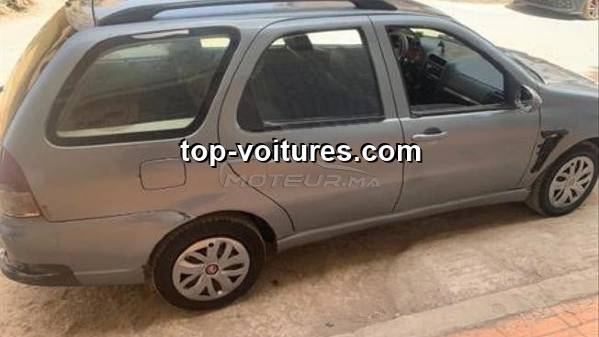 Fiat Siena