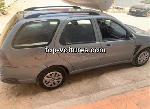 Fiat Siena