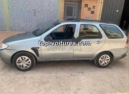 Fiat Siena 2006 — photo 2