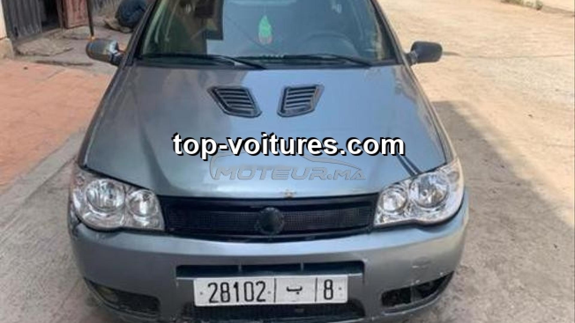 Fiat Siena