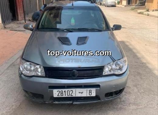 Fiat Siena 2006 — photo 3