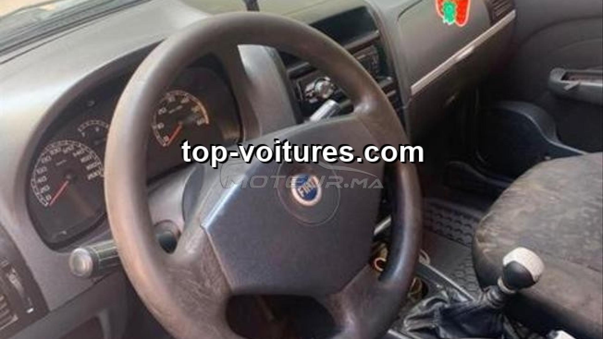 Fiat Siena