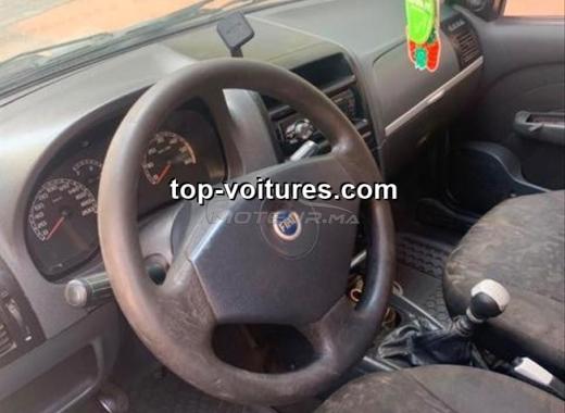 Fiat Siena 2006 — photo 4