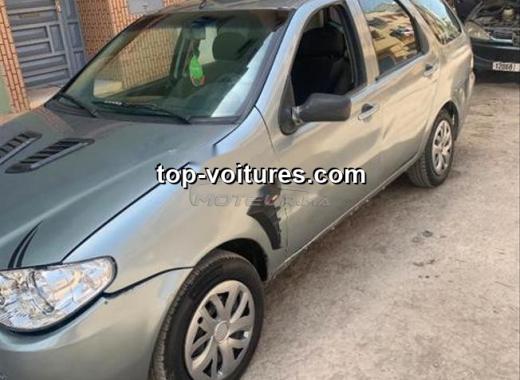 Fiat Siena 2006 — photo 5