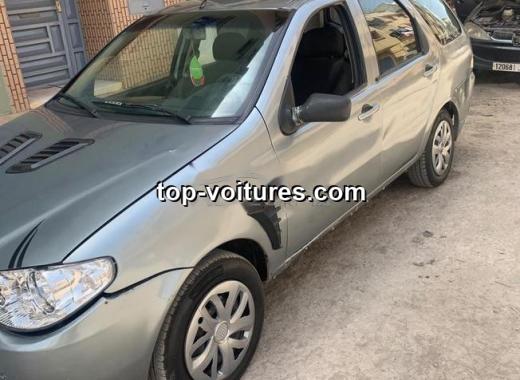 Fiat Siena 2006 — photo 6