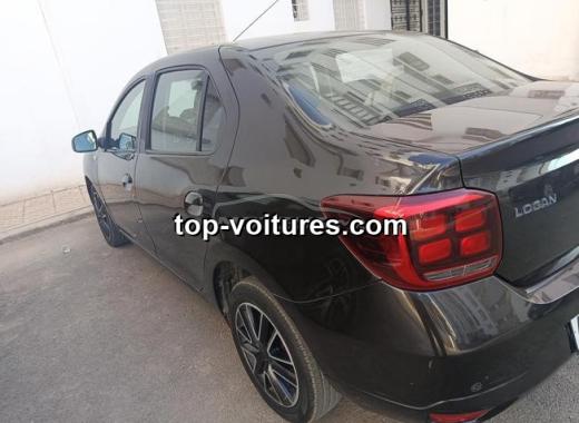 Dacia Logan 2017 — photo 2
