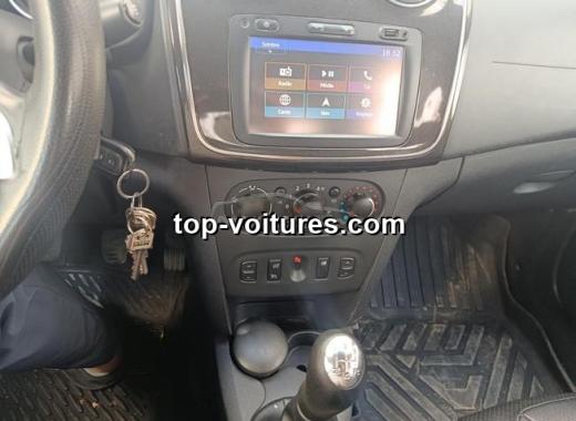 Dacia Logan 2017 — photo 3