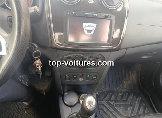 Dacia Logan 2017 — photo 4