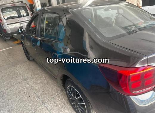 Dacia Logan 2017 — photo 6