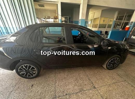 Dacia Logan 2017 — photo 7