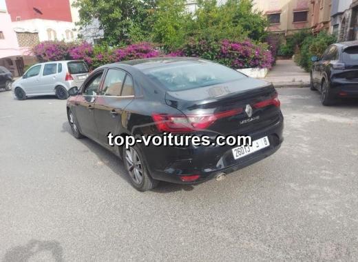 Renault Megane 2019 — photo 3