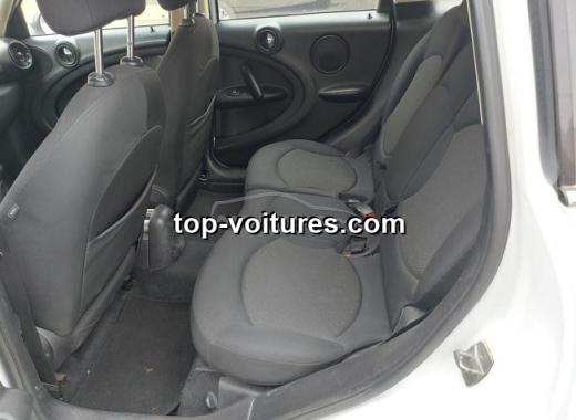 Mini Countryman 2014 — photo 2
