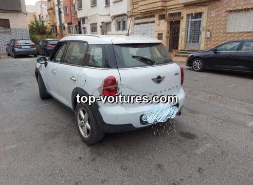 Mini Countryman 2014 — photo 4