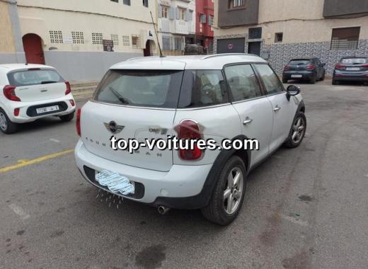 Mini Countryman 2014 — photo 5