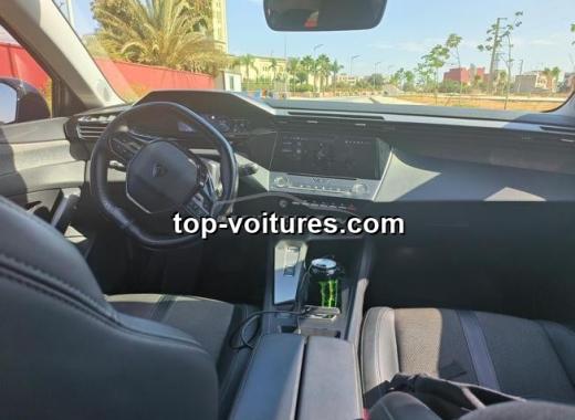 Peugeot 308 2024 — photo 2