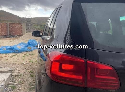 Volkswagen Tiguan 2013 — photo 7