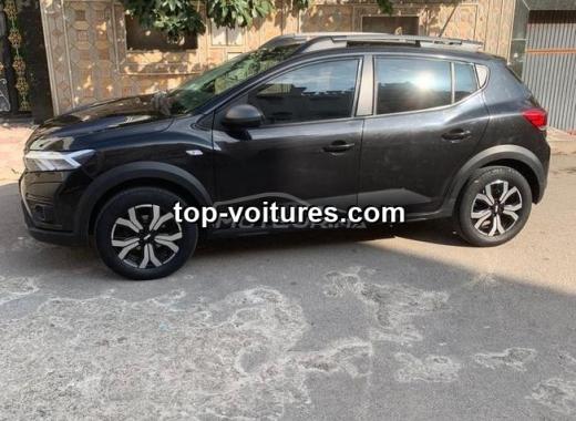 Dacia Sandero 2023 — photo 2