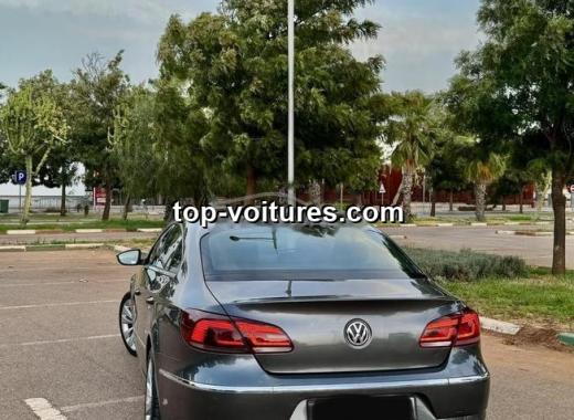 Volkswagen Passat 2017 — photo 2