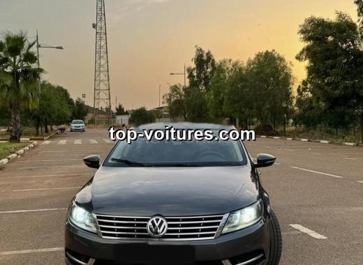 Volkswagen Passat 2017 — photo 3