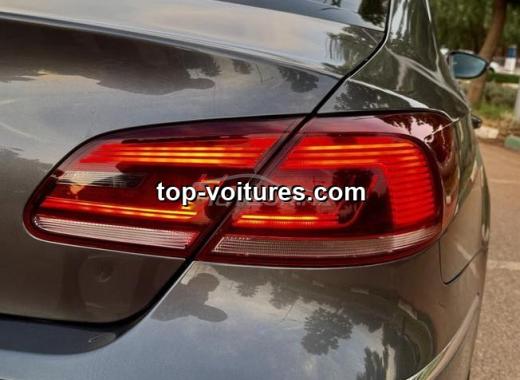 Volkswagen Passat 2017 — photo 5