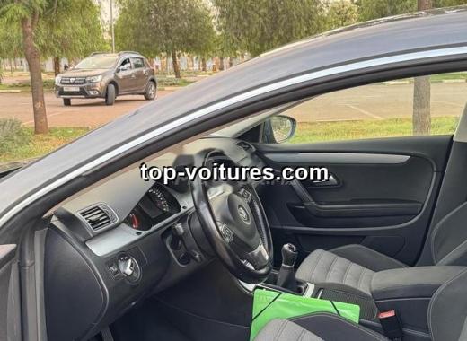 Volkswagen Passat 2017 — photo 8