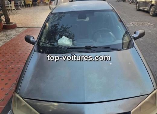 Renault Megane 2005 — photo 2