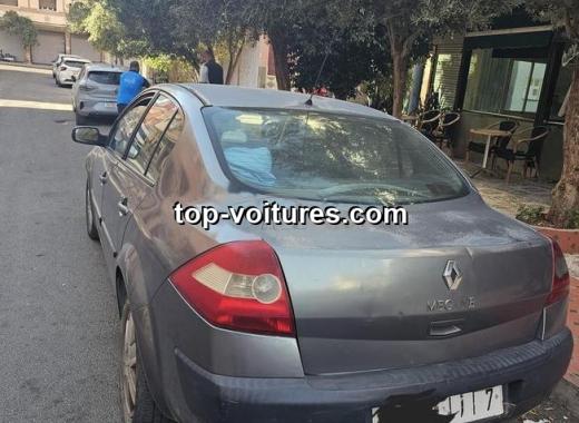 Renault Megane 2005 — photo 3