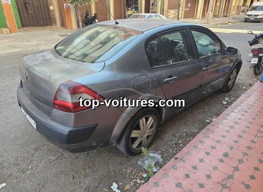 Renault Megane 2005 — photo 4