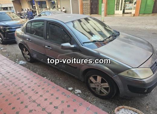 Renault Megane 2005 — photo 5