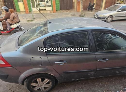 Renault Megane 2005 — photo 6