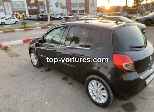 Renault Clio 2010 — photo 2