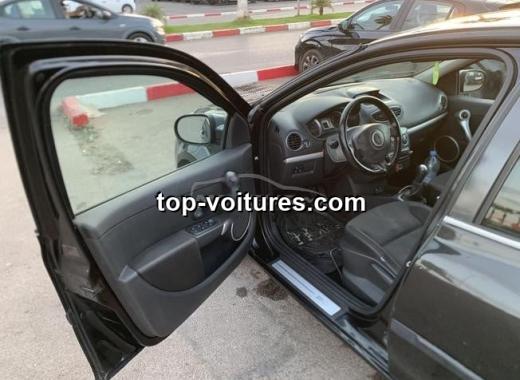 Renault Clio 2010 — photo 3