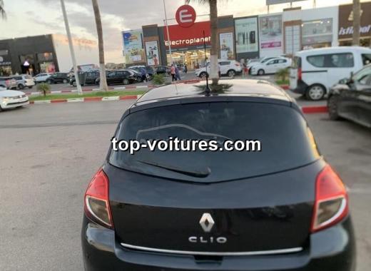 Renault Clio 2010 — photo 4