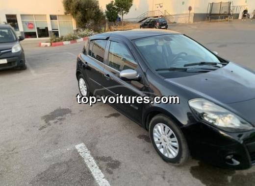 Renault Clio 2010 — photo 5