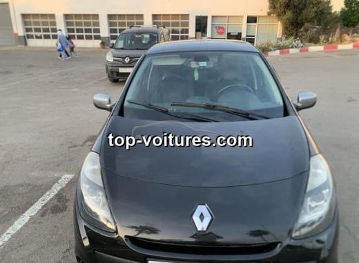 Renault Clio 2010 — photo 6