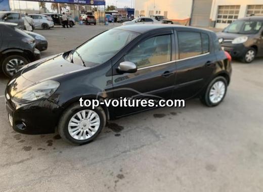 Renault Clio 2010 — photo 7