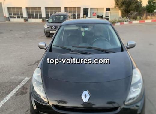 Renault Clio 2010 — photo 8