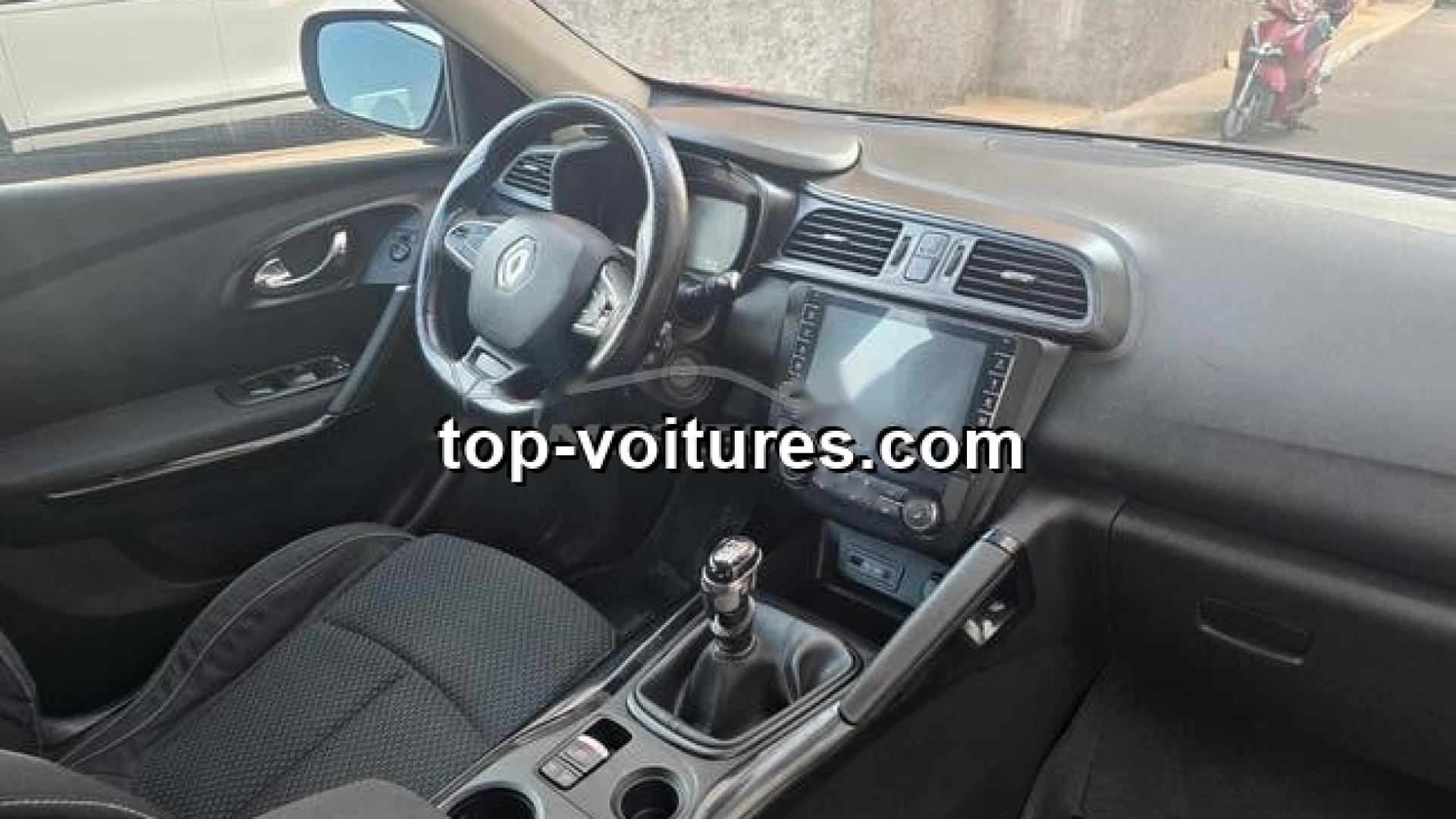 Renault Kadjar