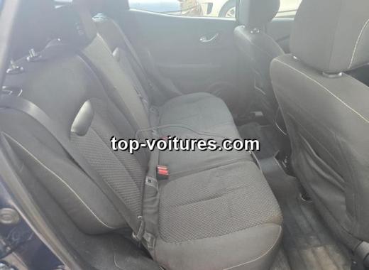 Renault Kadjar 2016 — photo 4