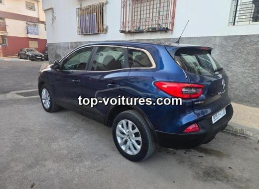 Renault Kadjar 2016 — photo 5