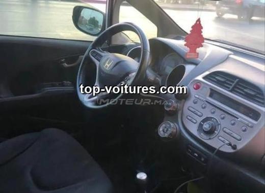 Honda Jazz 2009 — photo 4