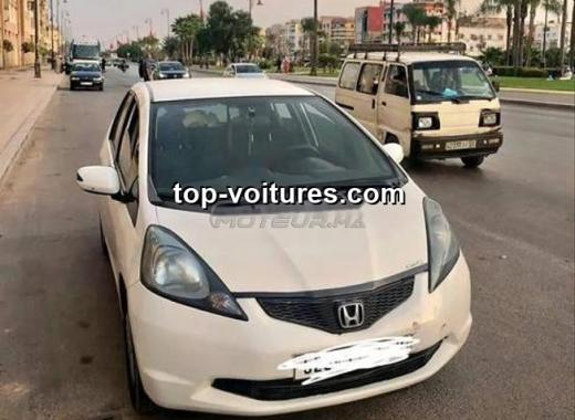 Honda Jazz 2009 — photo 5